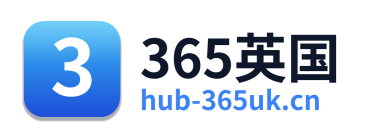365英国 Logo